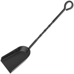 Pala recollidora per a xemeneies de ferro colat 11 x 2 x 44 cm
