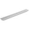 Kratka wentylacyjna do podstawy aluminiowej 400x50mm