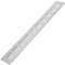Kratka wentylacyjna do podstawy aluminiowej 400x50mm