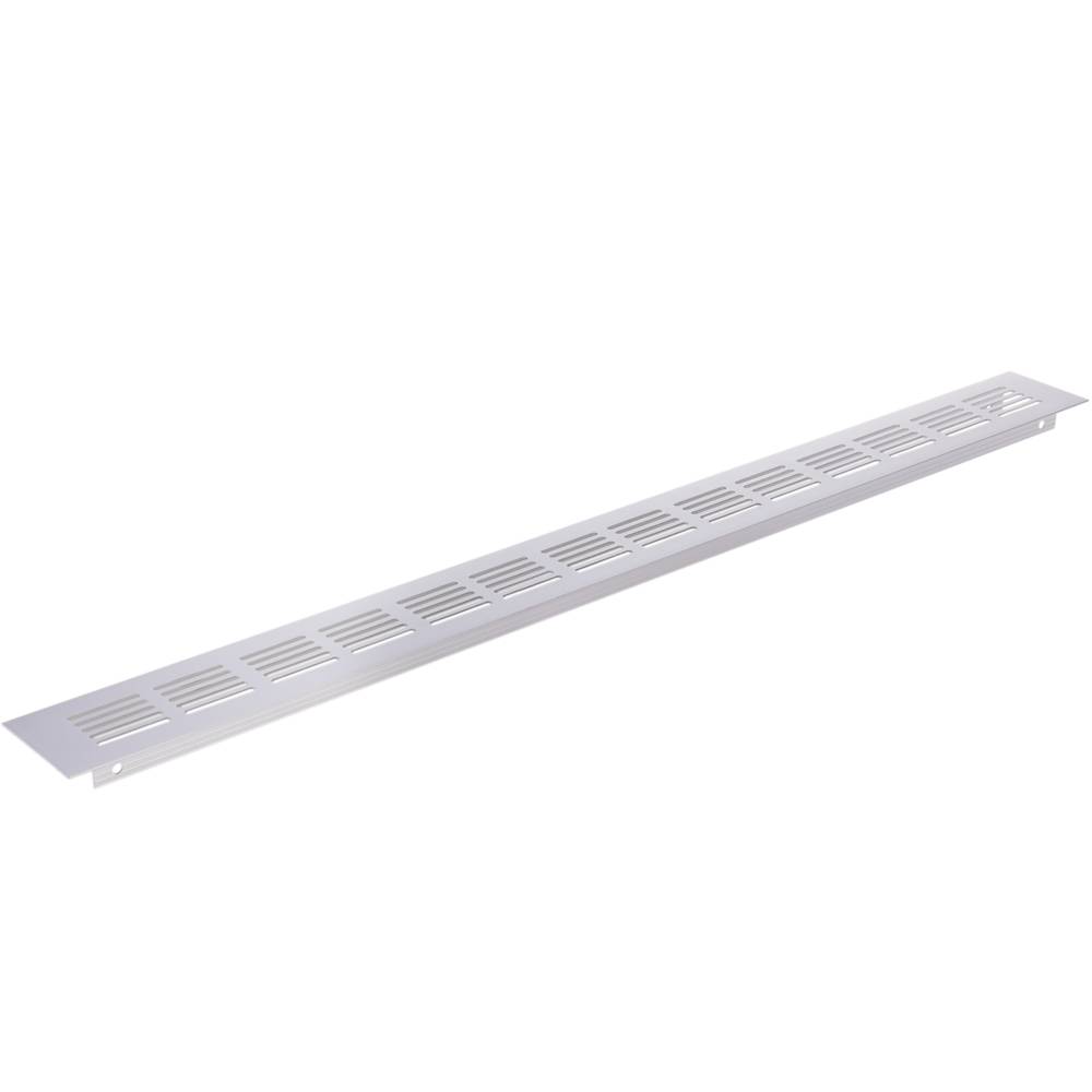 ACCESSORY GAUGE PANEL GRILL SINGLE 85mm LEFT