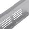 Kratka wentylacyjna do podstawy aluminiowej 250x60mm