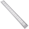 Rejilla de ventilación para zócalo aluminio 500x60mm