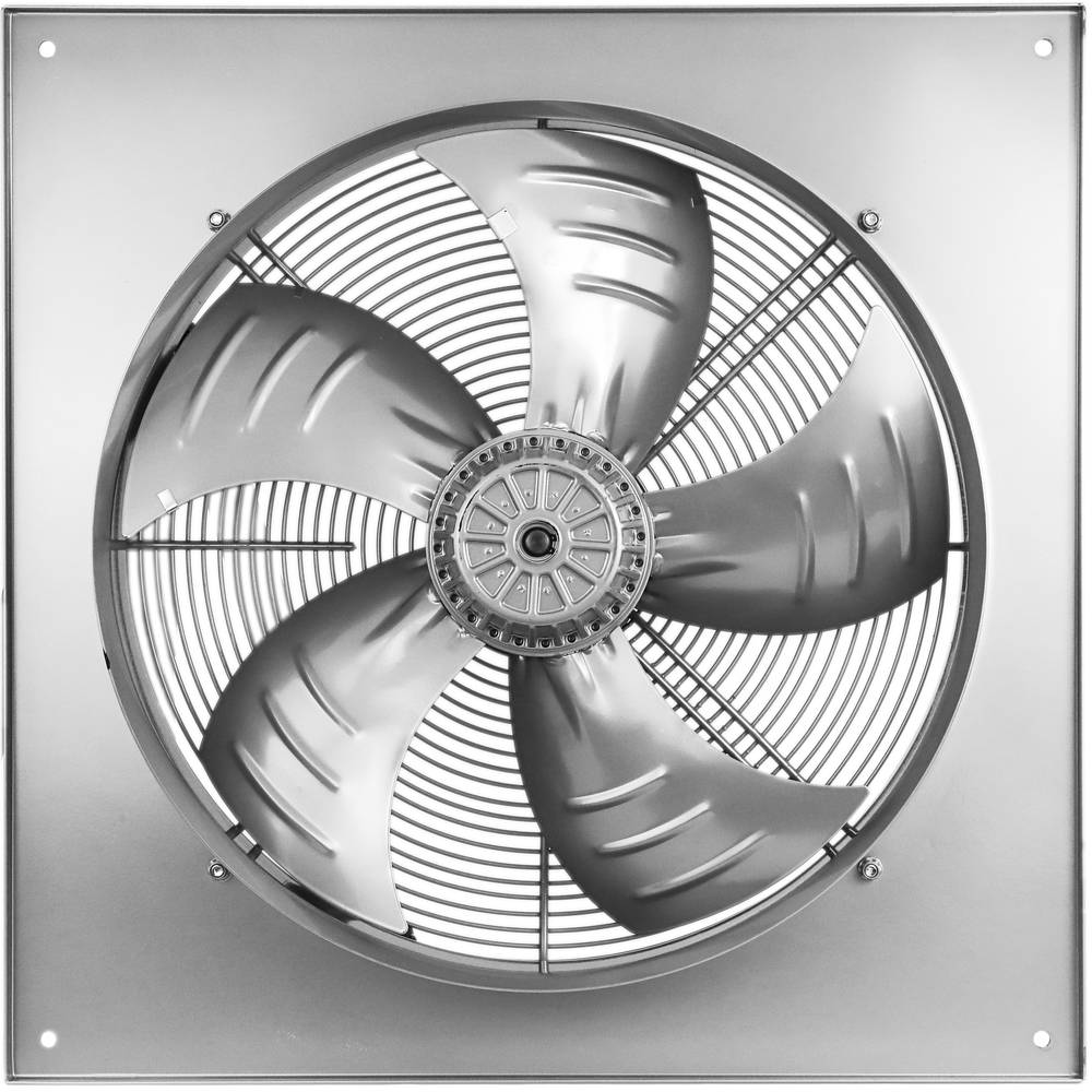 Extracteur d'air Industriel - Ventilateur Industriel - Ventilation VIF
