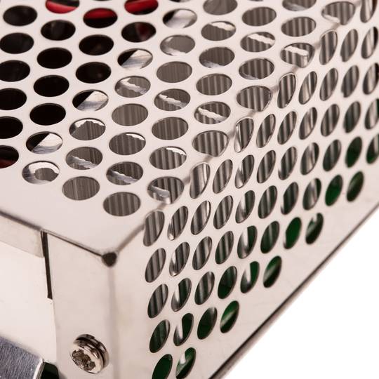 Regulador de velocidade do ventilador 4000W 8,5cm x 5,5cm x 3,5cm