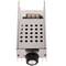 Régulateur de vitesse du ventilateur 6000W 6cm x 13cm x 4.5cm