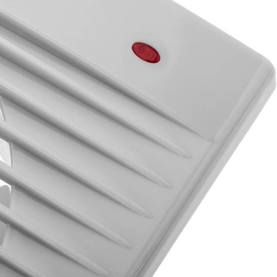 150 mm diameter Exhaust fan, Extractor fan, high suction power for ventilation of WC bathroom kitchen storage room garage