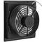 Extracteur de ventilateur, Extracteur d’air 250x250 mm, grande puissance d'aspiration, pour toilette cuisine garage