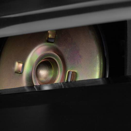 Exaustor, Ventilaçao extrator de 290x290 mm com sistema anti-retorno, para banheiro cozinha garagem