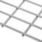 Churrasqueira simples de ferro galvanizado com cabo 30x27 cm