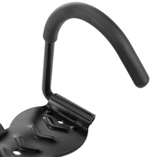 Fahrrad Wandhaken Aufhängen 2 pack