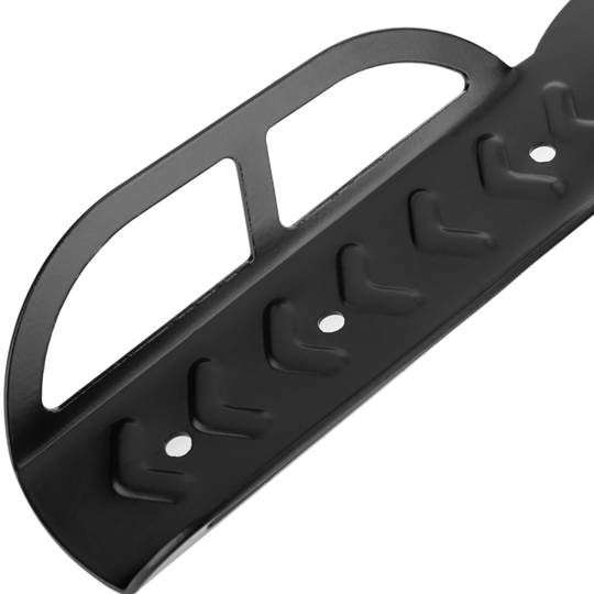 Fahrrad Wandhaken Aufhängen 2 pack