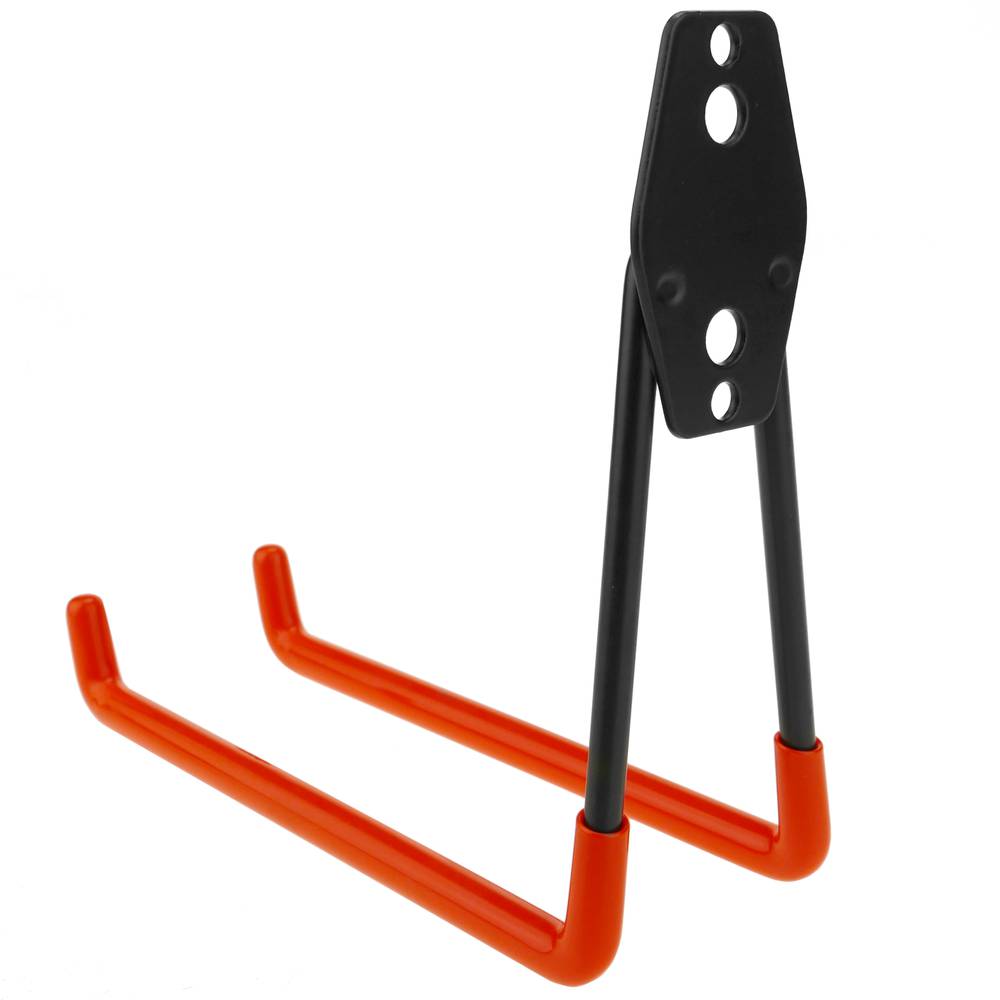 Confezione 2 ganci multiuso 65 x 159 x 190 mm