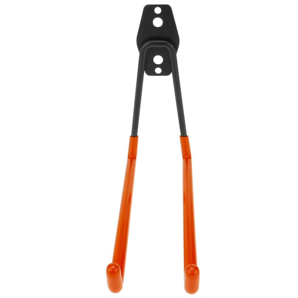 Confezione 2 ganci multiuso 65 x 159 x 190 mm
