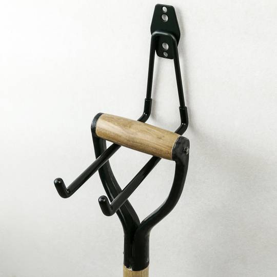 Confezione 5 ganci multiuso di diverse dimensioni