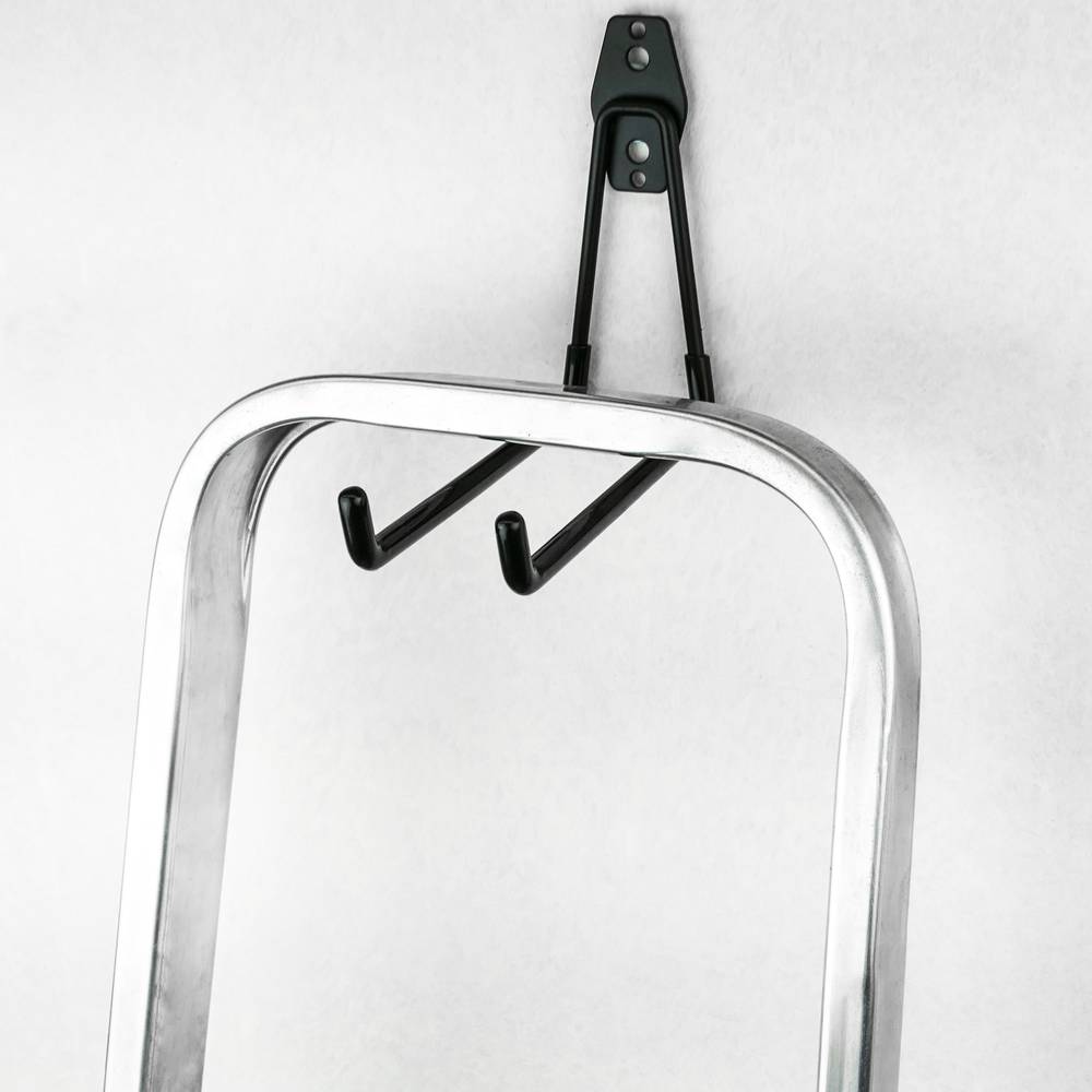 Confezione 5 ganci multiuso di diverse dimensioni