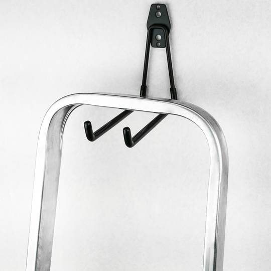 Confezione 5 ganci multiuso di diverse dimensioni