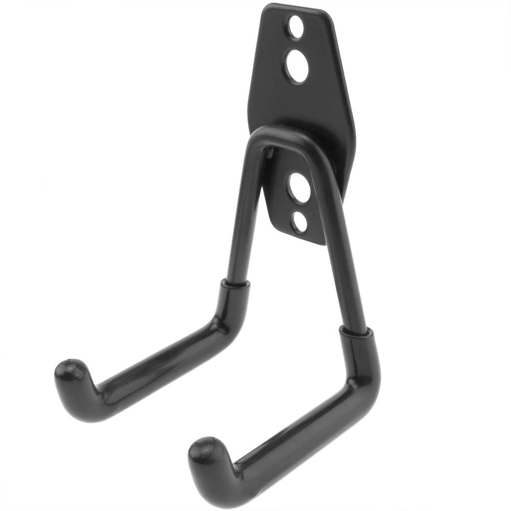 Confezione 5 ganci multiuso di diverse dimensioni