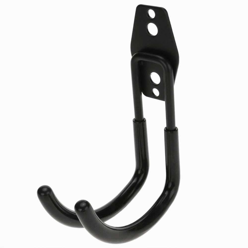 Confezione 5 ganci multiuso di diverse dimensioni