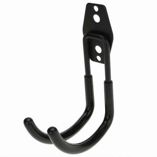 Confezione 5 ganci multiuso di diverse dimensioni