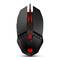 Krom Kaiku USB LED Gaming Mouse from Krom NXKROMKALAX