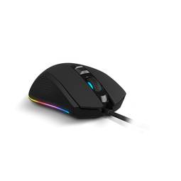 Mouse da gioco USB Krom Kenon RGB di Krom NXKROMKENON