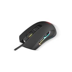 Mouse da gioco USB RGB ambidestro Krom Kolt di Krom NXKROMKLT
