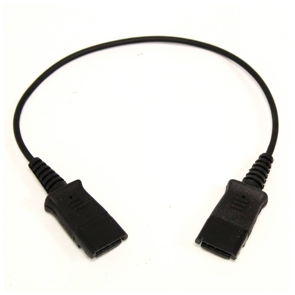 GN QD compatible cable to GN QD Cablematic