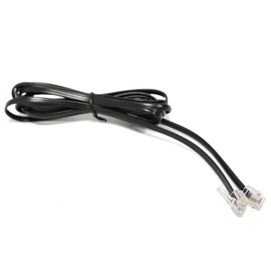 Marcador telefónico para auriculares TE600