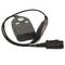 Adaptador sem fio USB compatível com o headset de microfone GN Netcom QD