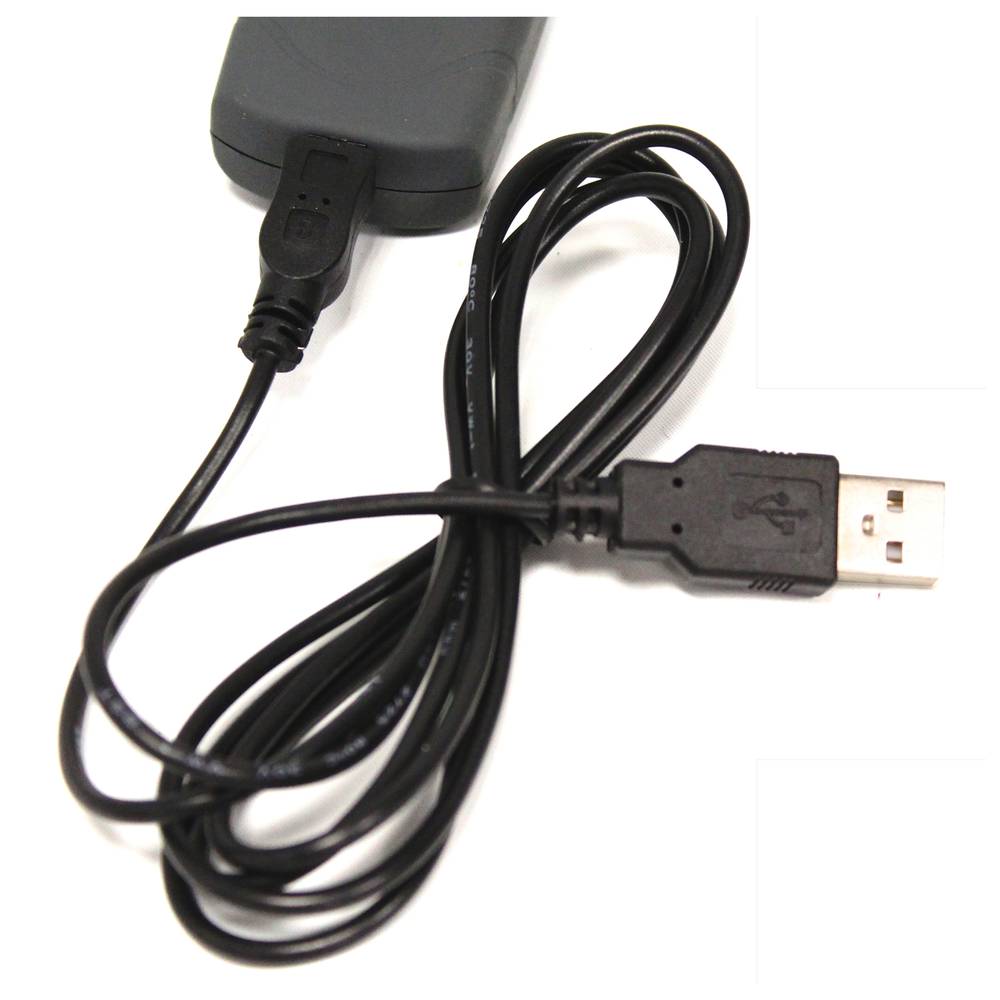 Adaptador sem fio USB compatível com o headset de microfone GN Netcom QD