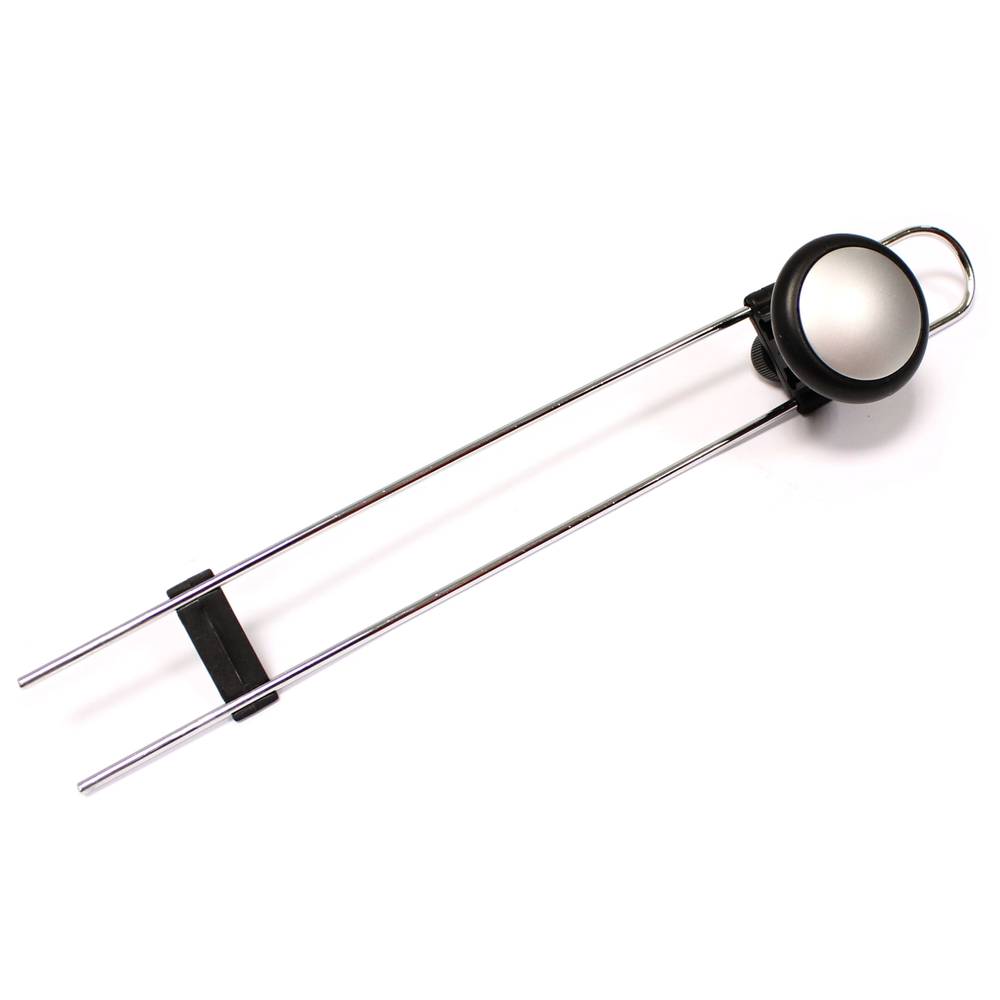 Gancho para colgar auricular para base