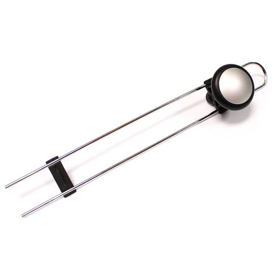 Gancho para colgar auricular para base