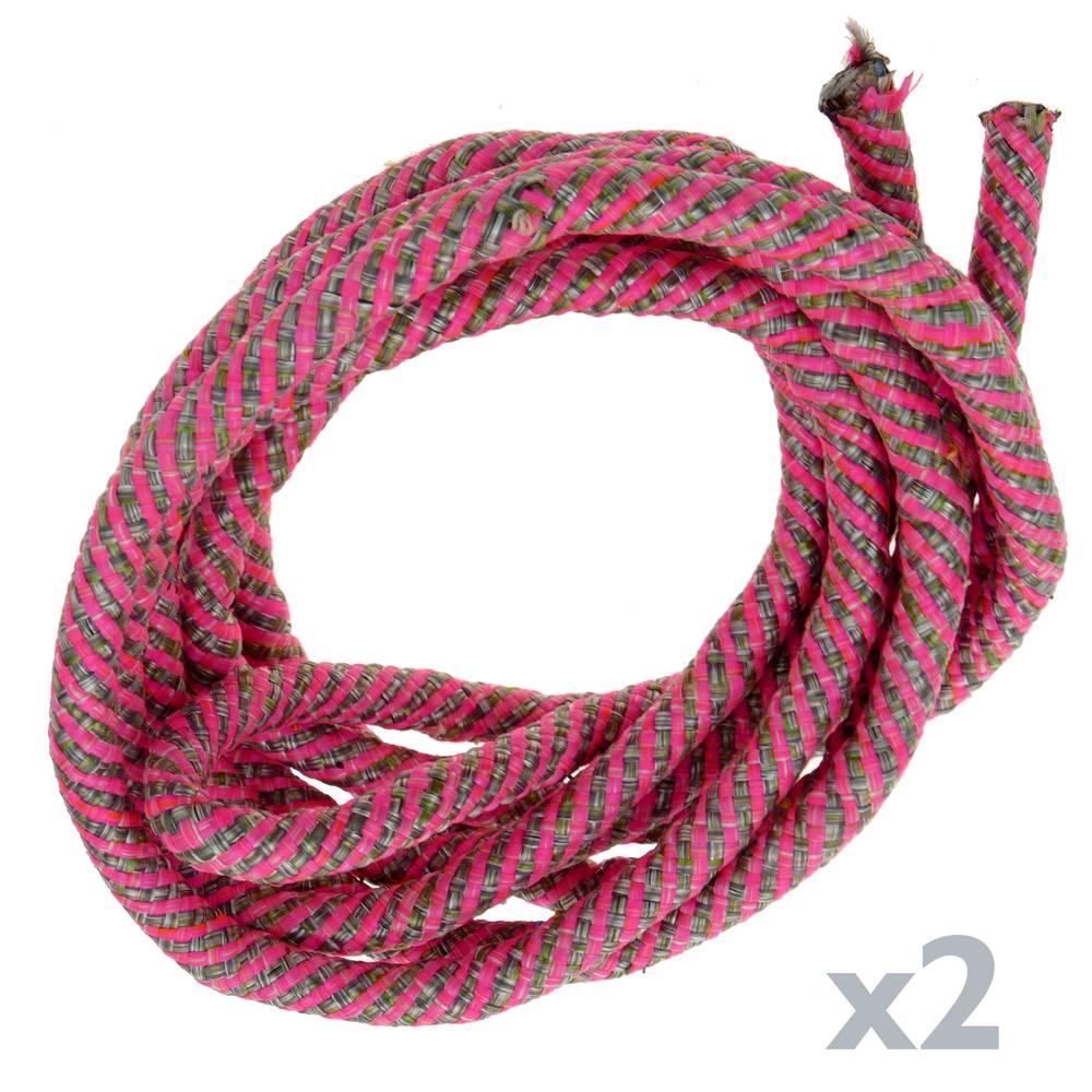 Stoff Hängematte für zwei Personen