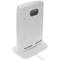 Fornello piatto al quarzo portatile 400/800/1200W 3 bar, oscillante e antiribaltamento