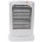 Fornello piatto al quarzo portatile 400/800/1200W 3 bar, oscillante e antiribaltamento