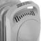 Oil radiator with thermostat and 900W of power.