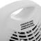 Aerotermo da pavimento 1000/2000 w bianco