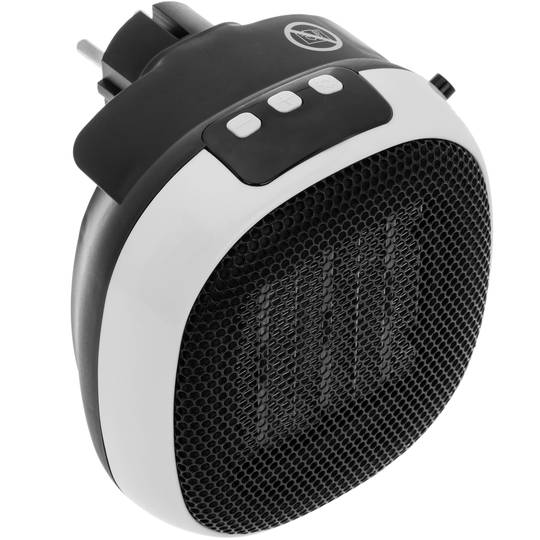 700W 230VAC mini draagbare verwarmingskachel met timer en snelheidsselectie