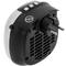 700W 230VAC mini draagbare verwarmingskachel met timer en snelheidsselectie