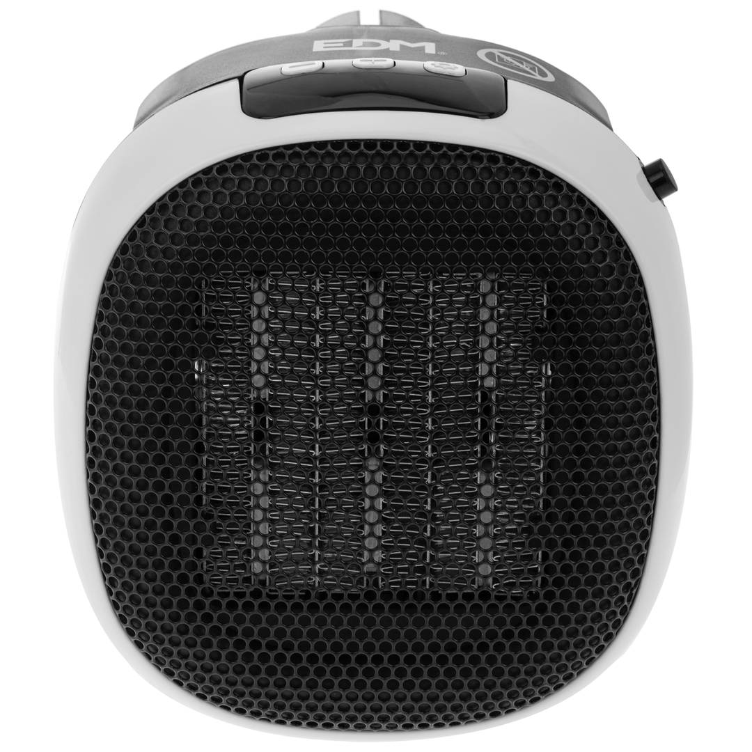 700W 230VAC mini draagbare verwarmingskachel met timer en snelheidsselectie