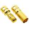 Conector RC EC3 para carregamento e fornecimento de energia Par macho e fêmea