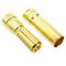 Connector RC EC5 for charging and power supply Pair Male and female