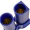 Connector RC EC5 for charging and power supply Pair Male and female