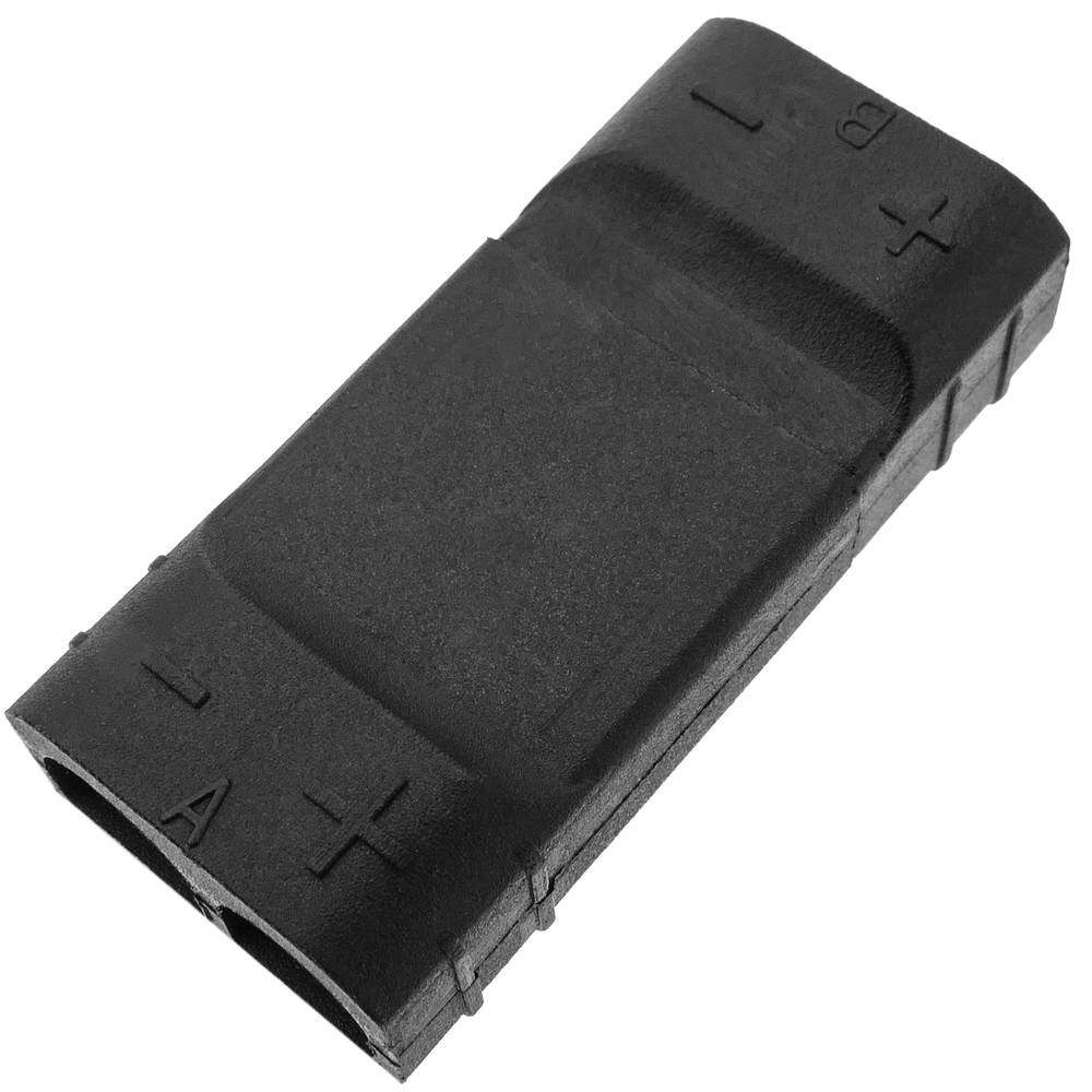 Connecteur RC TRAXXAS #1 pour charger et alimenter Paire Mâle et Femelle