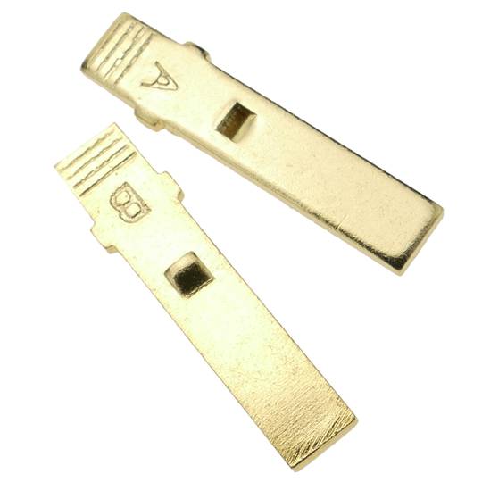 Connecteur RC TRAXXAS #1 pour charger et alimenter Paire Mâle et Femelle