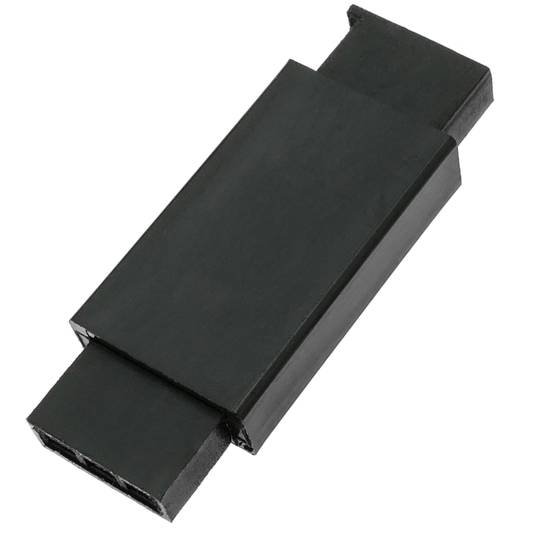 Connecteur RC FUTABA pour charger et alimenter Paire Mâle et Femelle