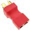 Stecker RC T PLUG zum Laden und zur Stromversorgung Weiblich