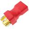 Stecker RC T PLUG zum Laden und zur Stromversorgung Weiblich