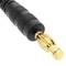 Kabel XT60 Stecker auf HXT Banana 4.0mm Stecker 30cm 14AWG Lade und Netzteil