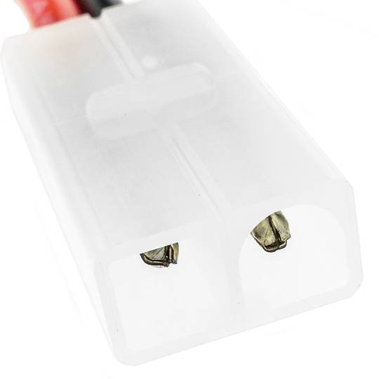 Câble TRAXXAS #1 mâle vers TAMIYA #1 femelle 30cm 6cm Charge et alimentation